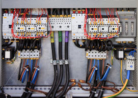 Electrical panel