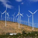 پایان نامه بررسی نیروگاههای بادی در ایران