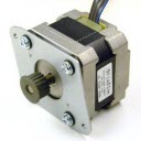 پروژه ساخت مدار کنترل موتور DC با میکروکنترلر AVR