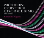 دانلود کتاب مهندسی کنترل (اوگاتا) + حل المسائل