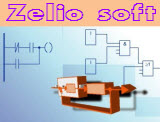 دانلود نرم افزار Zelio 2 + آموزش