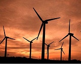 دانلود پروژه تولید برق از انرژی باد