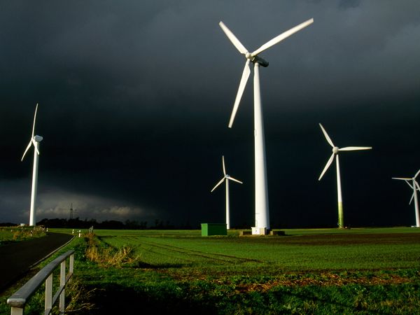 تولید برق از باد[www.wikipower.ir]