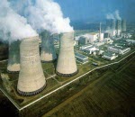 پایان نامه نیروگاه هسته ای و سیستمهای الکتریکی نیروگاهها