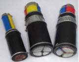 دانلود پروژه بررسی استاندارد کابل های کنترل در ایستگاه های فشار قوی