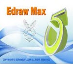 دانلود نرم افزار رسم نمودار ها و اشکال با استفاده از Edraw Max