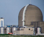 دانلود پروژه انرژی هسته ای و آشنایی با نیروگاه های هسته ای