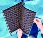 دانلود مقاله شیوه ساخت سلول های خورشیدی
