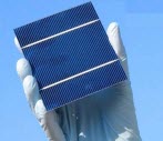آموزش ساختن سلول خورشیدی (باطری خورشیدی)