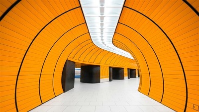 دانلود رایگان پایان نامه اصول و محاسبات  طراحی روشنایی ایستگاه های مترو