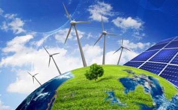 دانلود رایگان پایان نامه نیروگاه های انرژیهای تجدید پذیر و بررسی کارآیی آنها