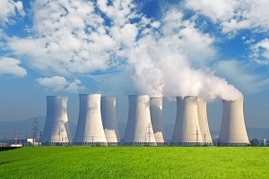 دانلود رایگان پایان نامه نیروگاه اتمی و بررسی تجهیزات و عملکرد آن